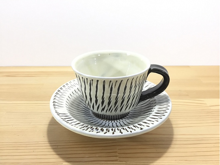 コーヒーカップセット